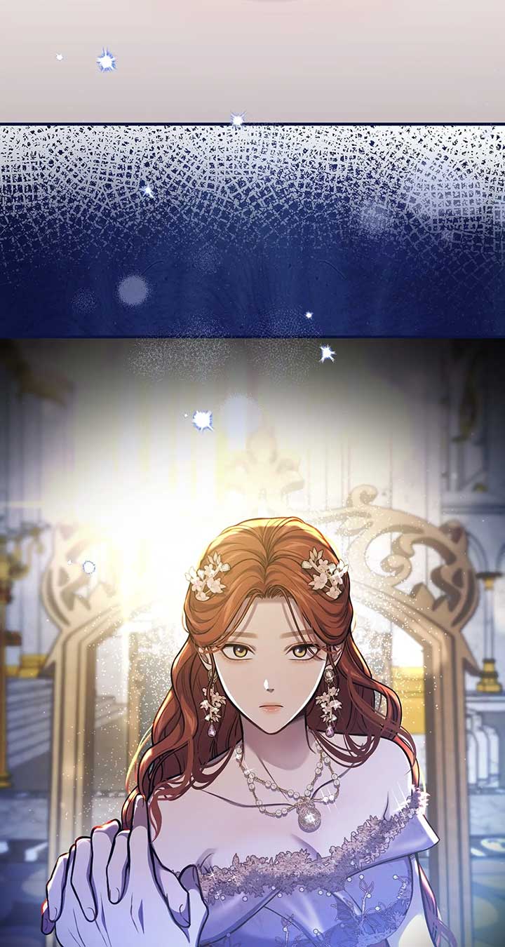 The Secret Bedroom of a Dejected Royal Daughter Chapter 84 48